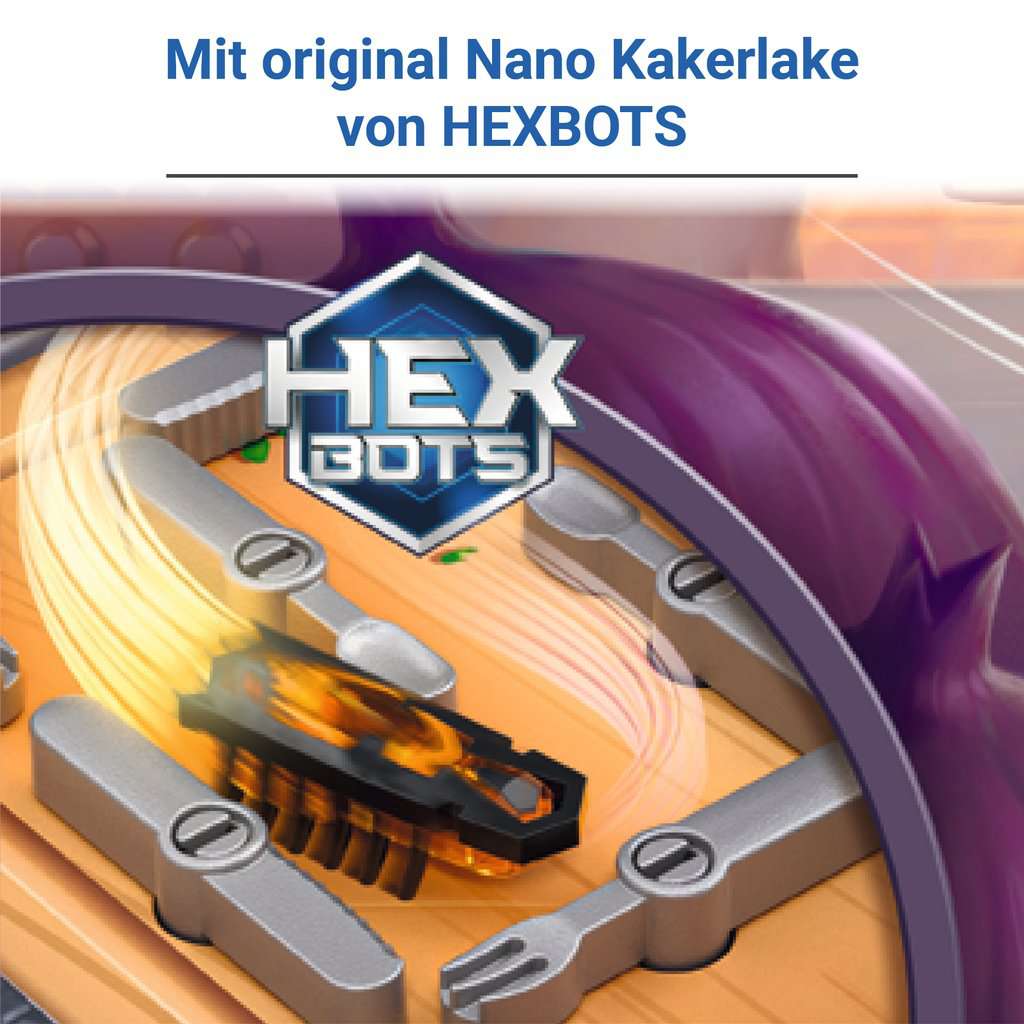 Spiel Ravensburger Kakerlakak