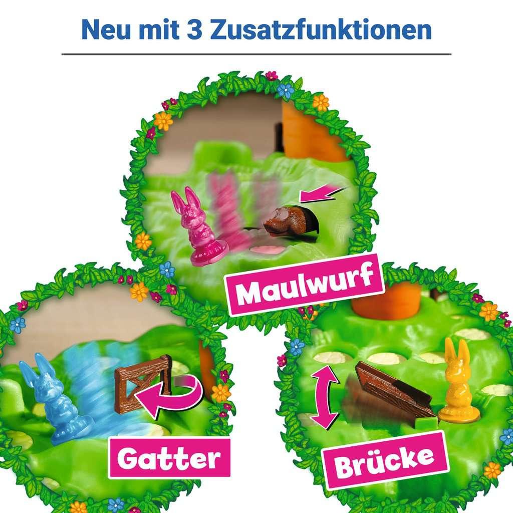 Lotti Karotti - WELTENTDECKER