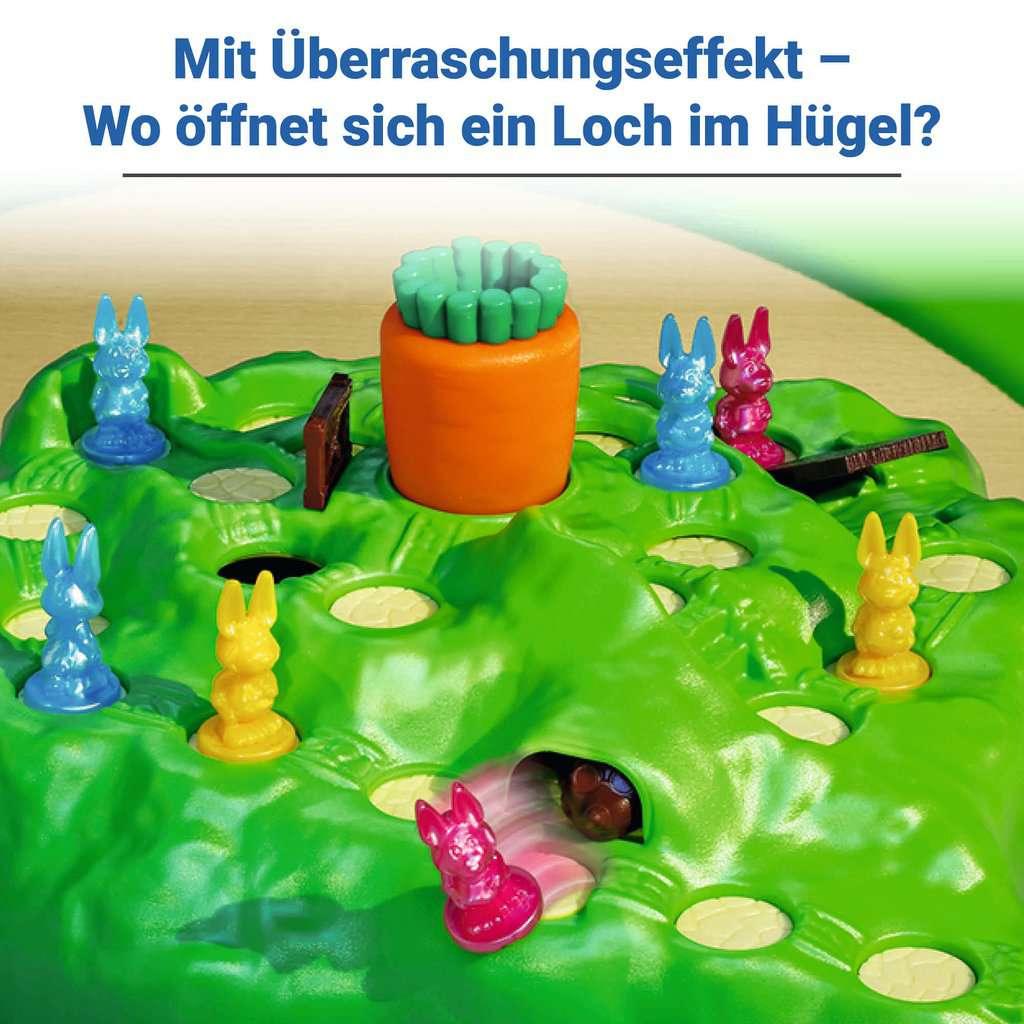 Lotti Karotti - WELTENTDECKER