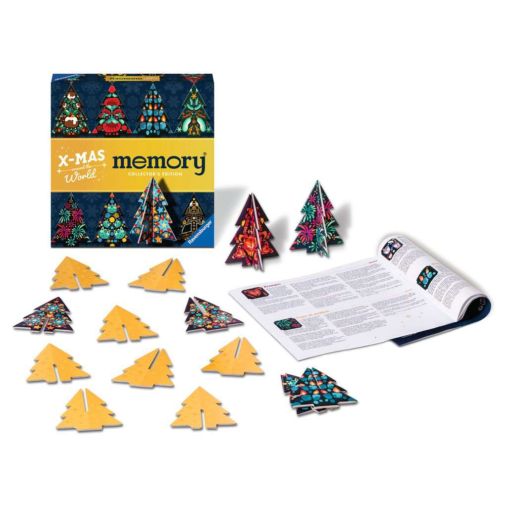 Collector's memory® Weihnachten