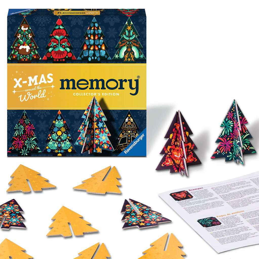 Collector's memory® Weihnachten