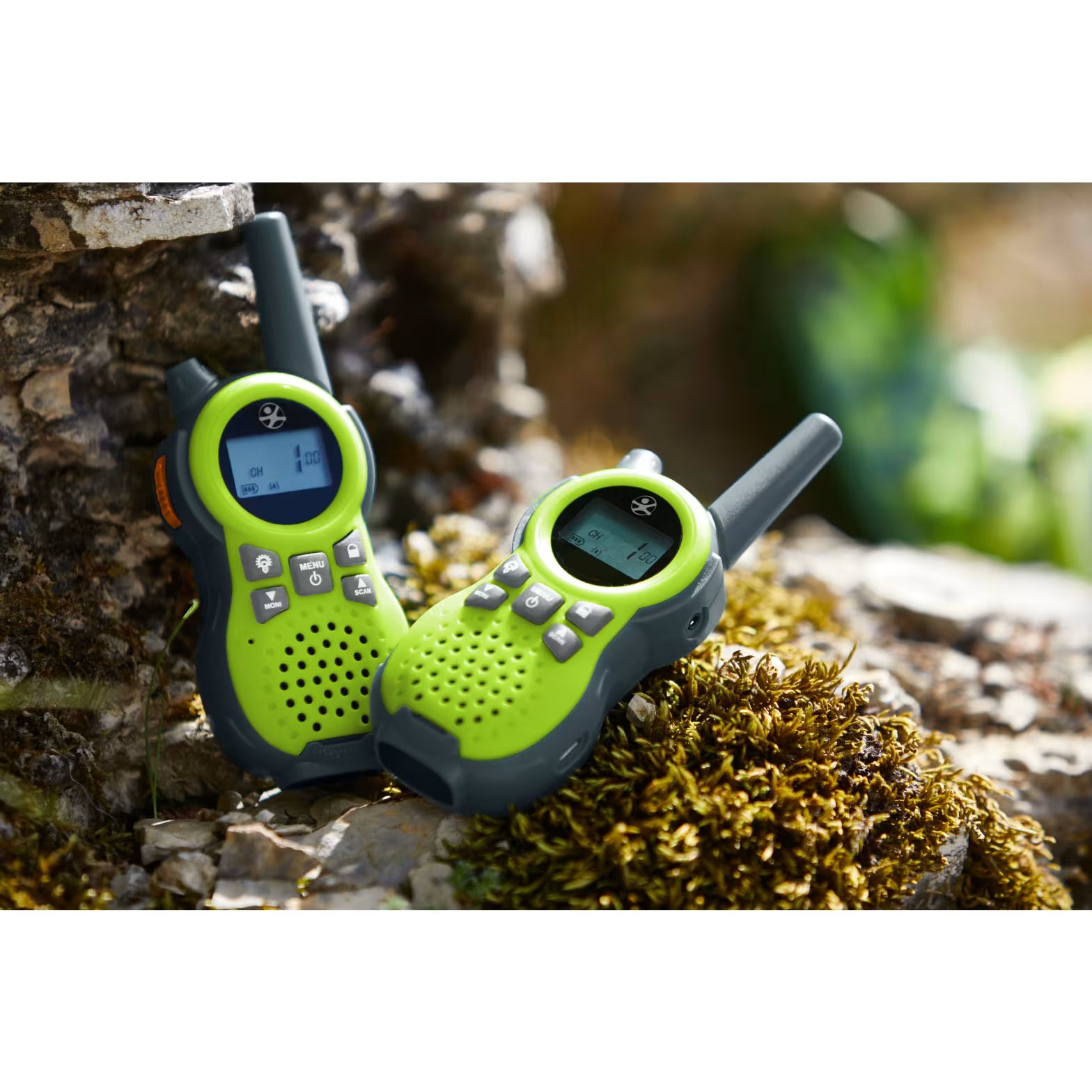 Abenteuer HABA Terra Kids Walkie Talkie Set