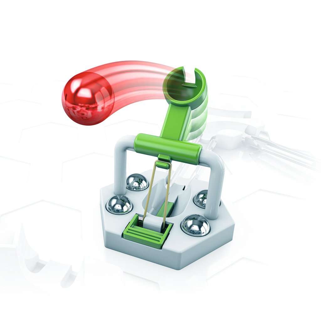 GraviTrax ⎮ Element Catapult