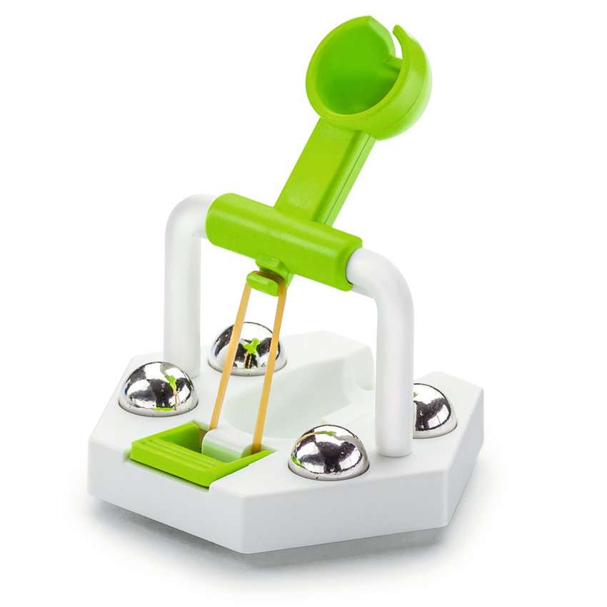 GraviTrax ⎮ Element Catapult