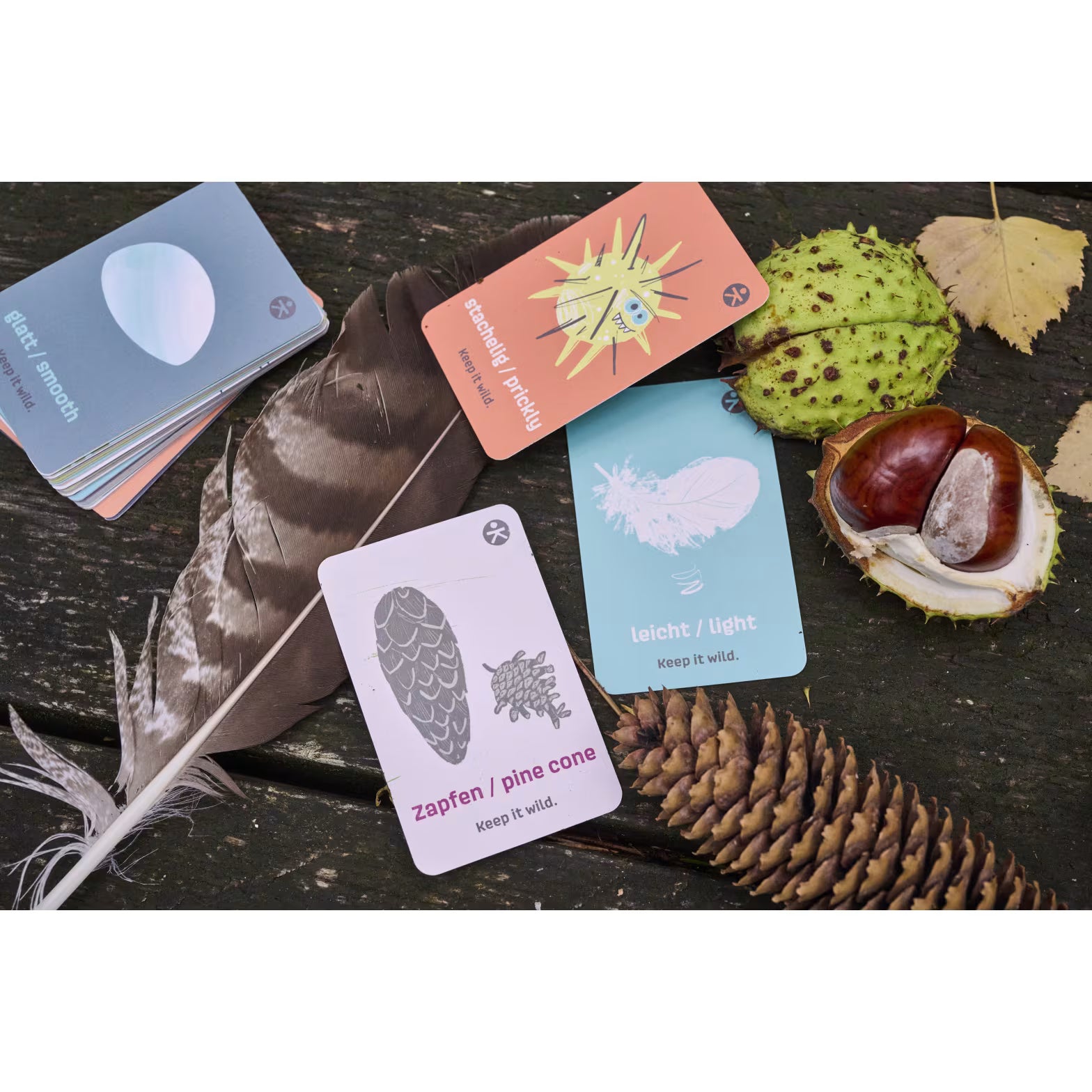 Abenteuer HABA Terra Kids | Adventure to go No. 8 | Seek and find. Suchspiel