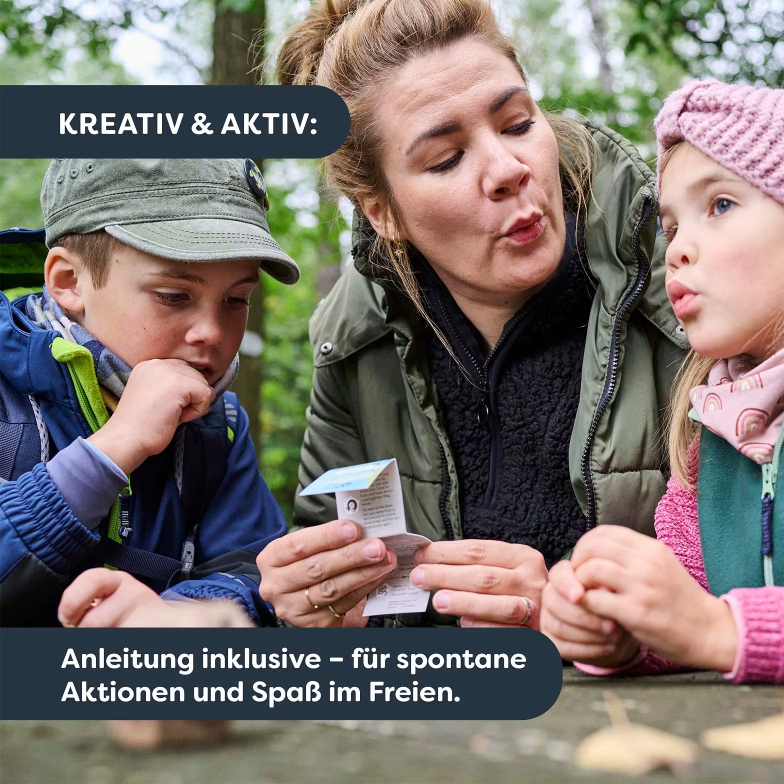 Abenteuer HABA Terra Kids | Adventure to go No. 11 | Surprise yourself
