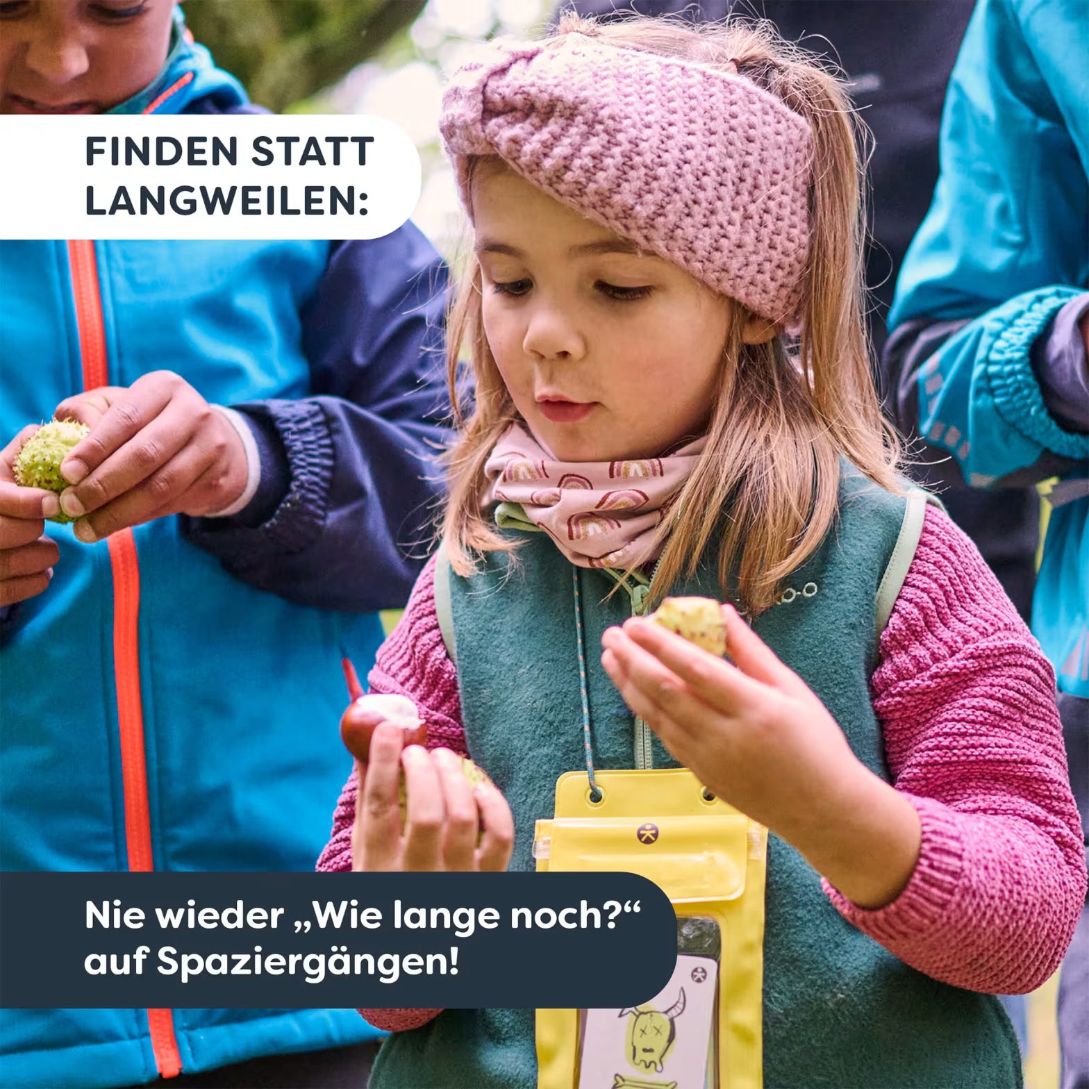 Abenteuer HABA Terra Kids | Adventure to go No. 8 | Seek and find. Suchspiel