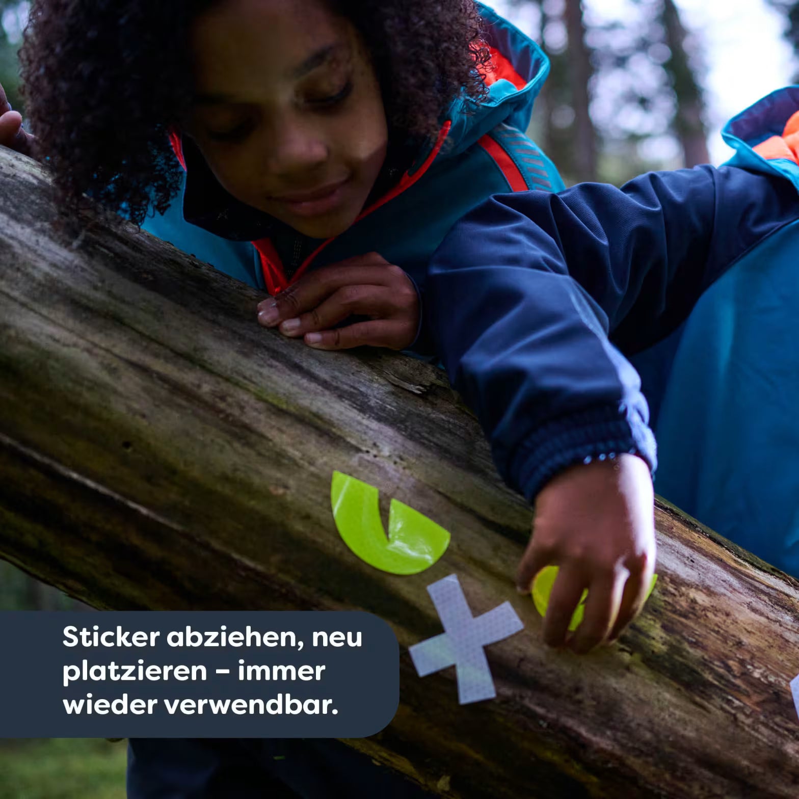 Abenteuer HABA Terra Kids | Adventure to go No. 7 | Light up the night. Taschenlampe.
