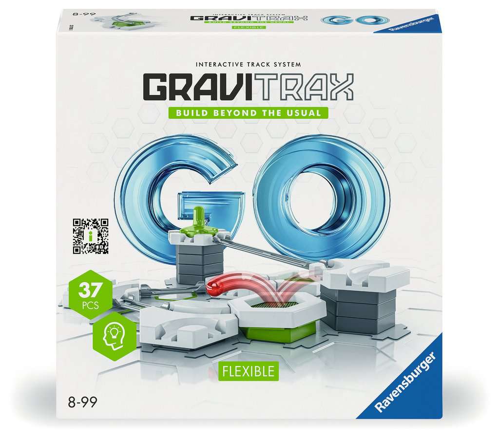 GraviTrax ⎮ GO Flexible