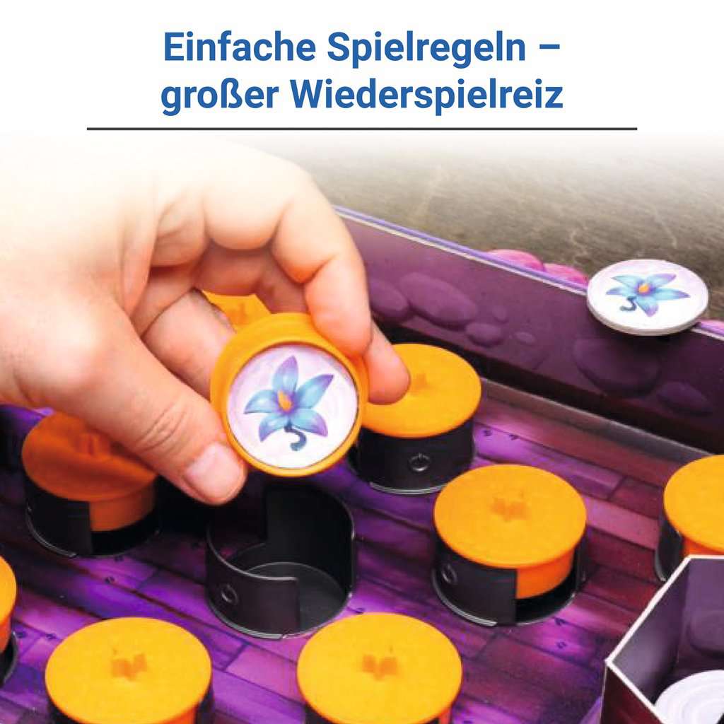 Spiel Ravensburger KakerlaHex