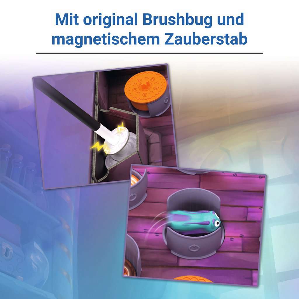 Spiel Ravensburger KakerlaHex