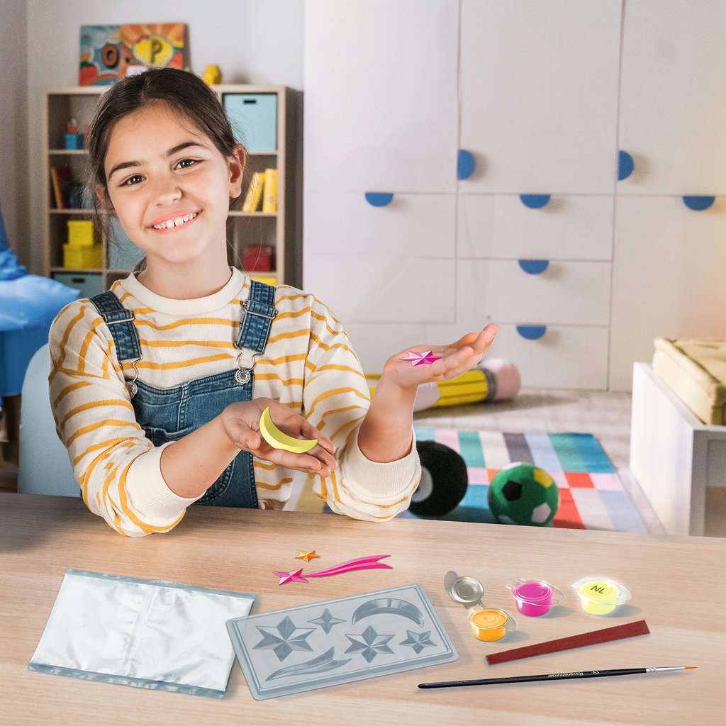 Malen Ravensburger BeCreative: Leuchtsterne