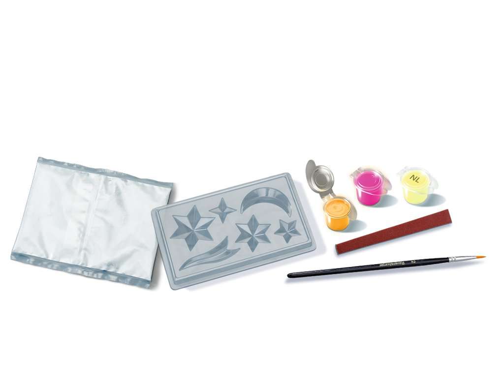 Malen Ravensburger BeCreative: Leuchtsterne