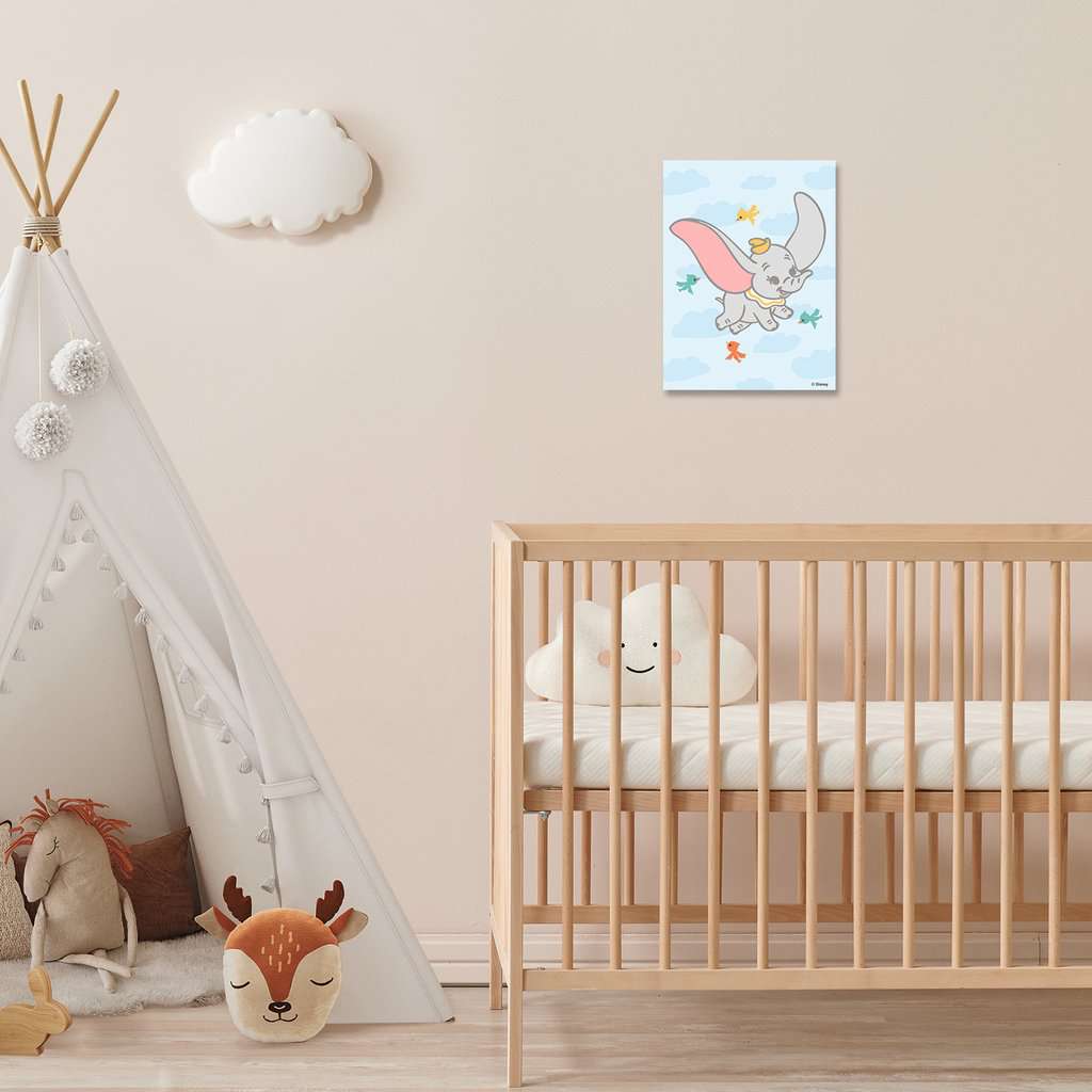 Malen Ravensburger CREART: Dumbo