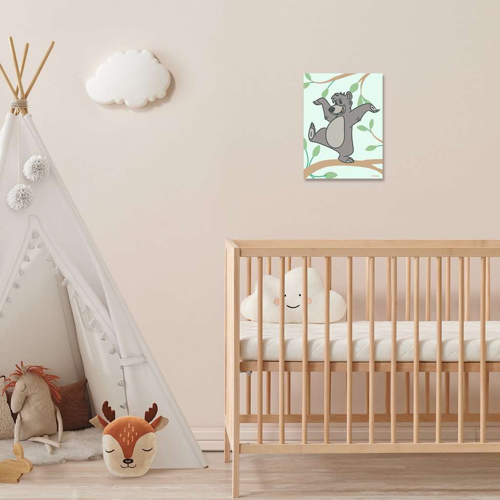 Malen Ravensburger CREART: Baloo