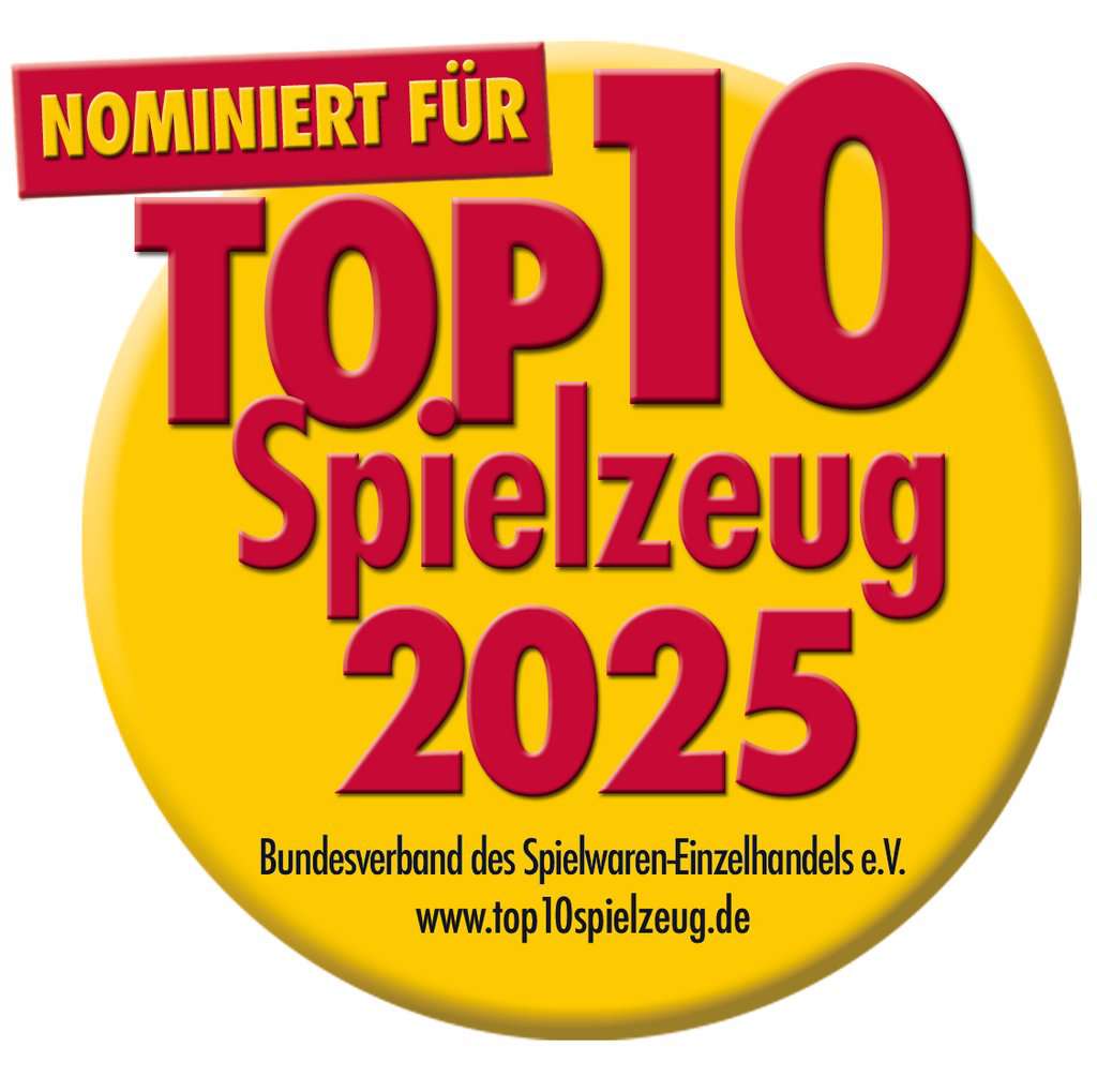 Spiel Ravensburger GraviTrax ⎮ Action-Set XXL Skytrax