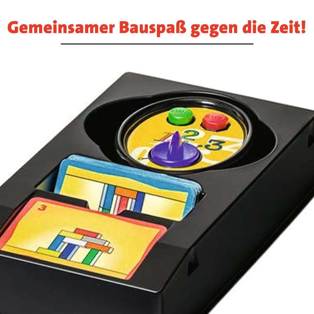Spiel Ravensburger Make 'n' Break