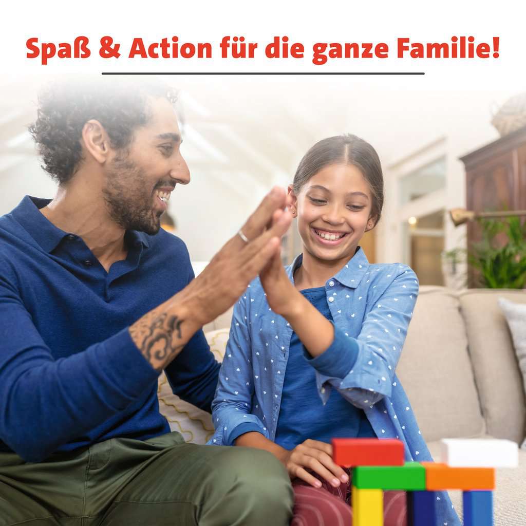 Spiel Ravensburger Make 'n' Break