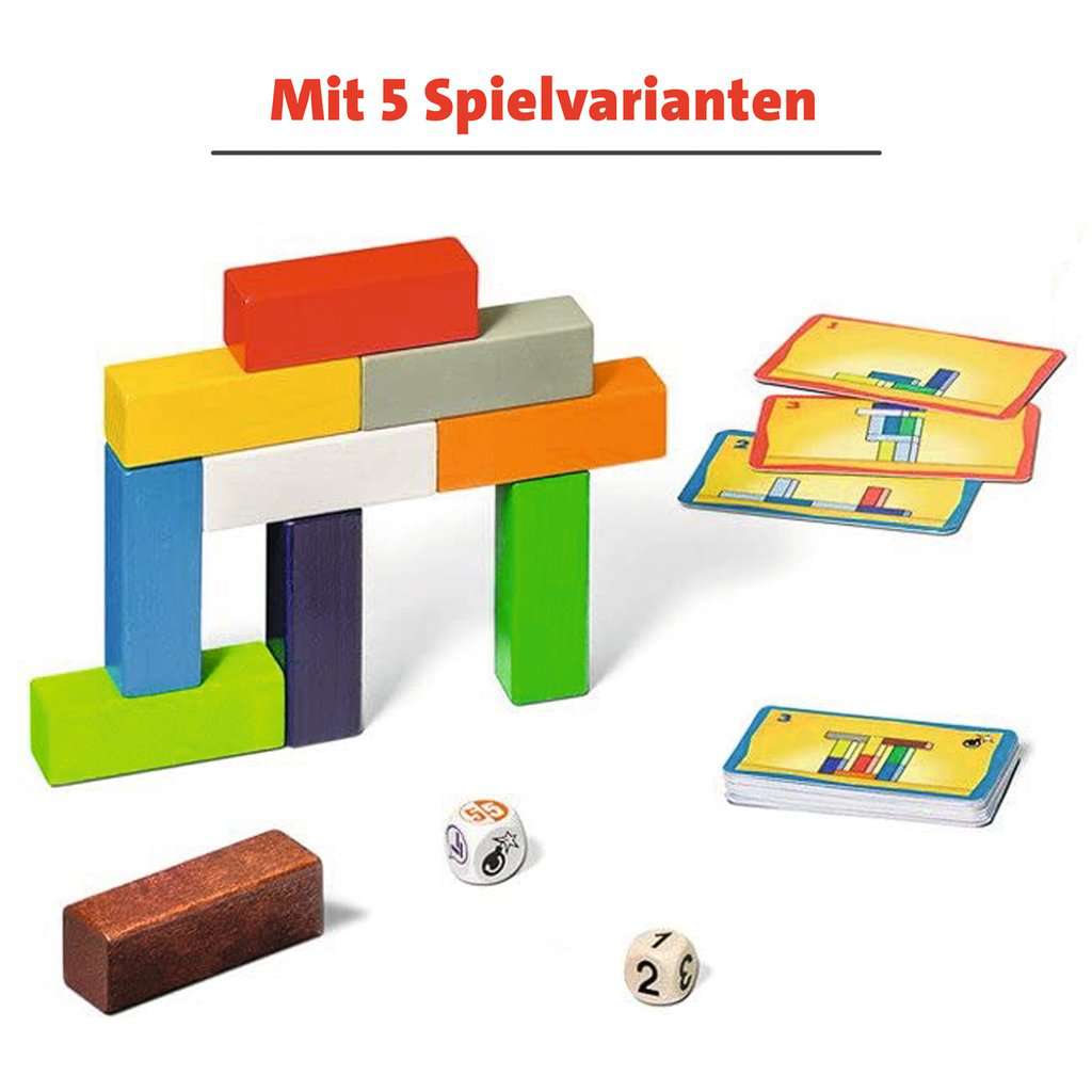 Spiel Ravensburger Make 'n' Break