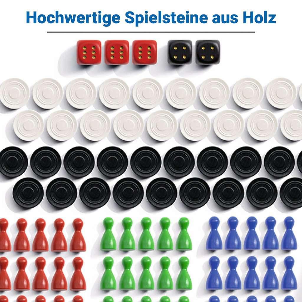 Ravensburger Spielesammlung - WELTENTDECKER