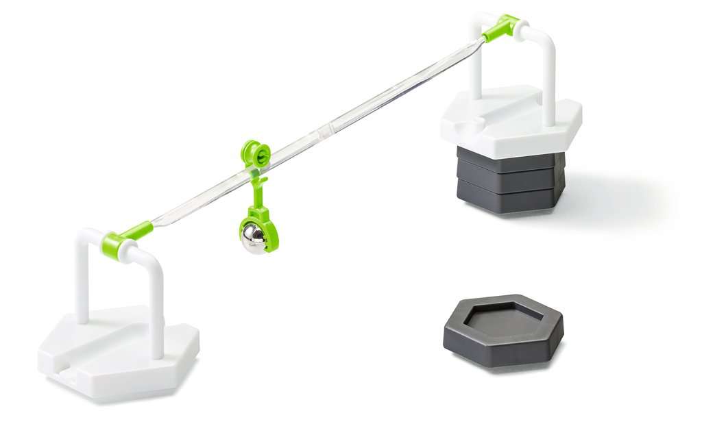 GraviTrax ⎮ Element Zipline
