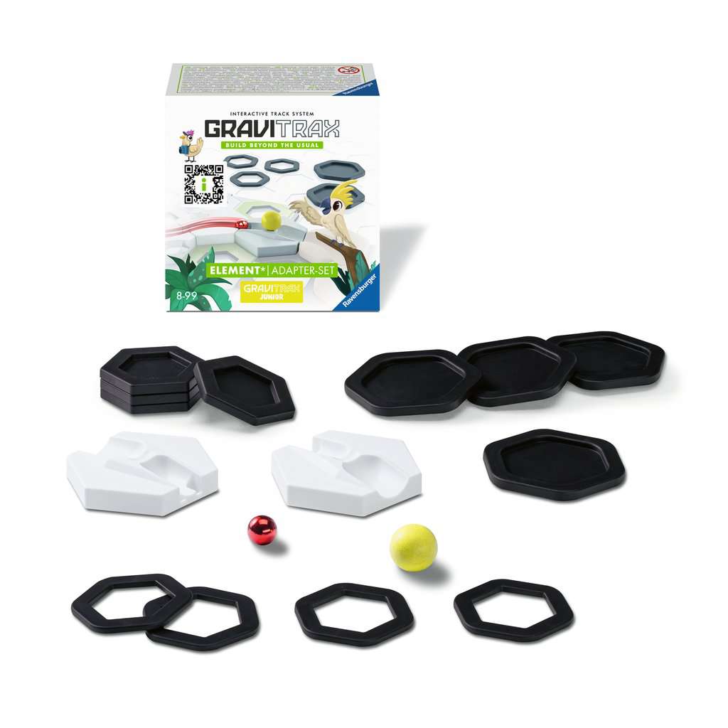GraviTrax ⎮ Extension Adapter-Set