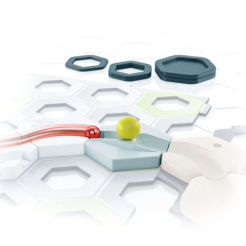 GraviTrax ⎮ Extension Adapter-Set