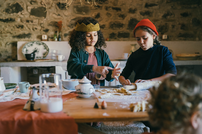 Open-ended Play Grapat Bakes