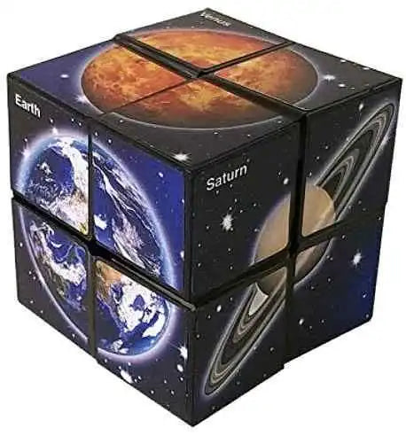 Rätselspiel elliot StarCube Stern-Zauberwürfel Cosmos