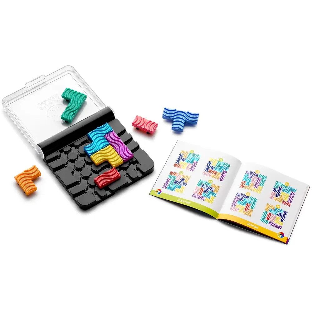 Rätselspiel SmartGames IQ Flow