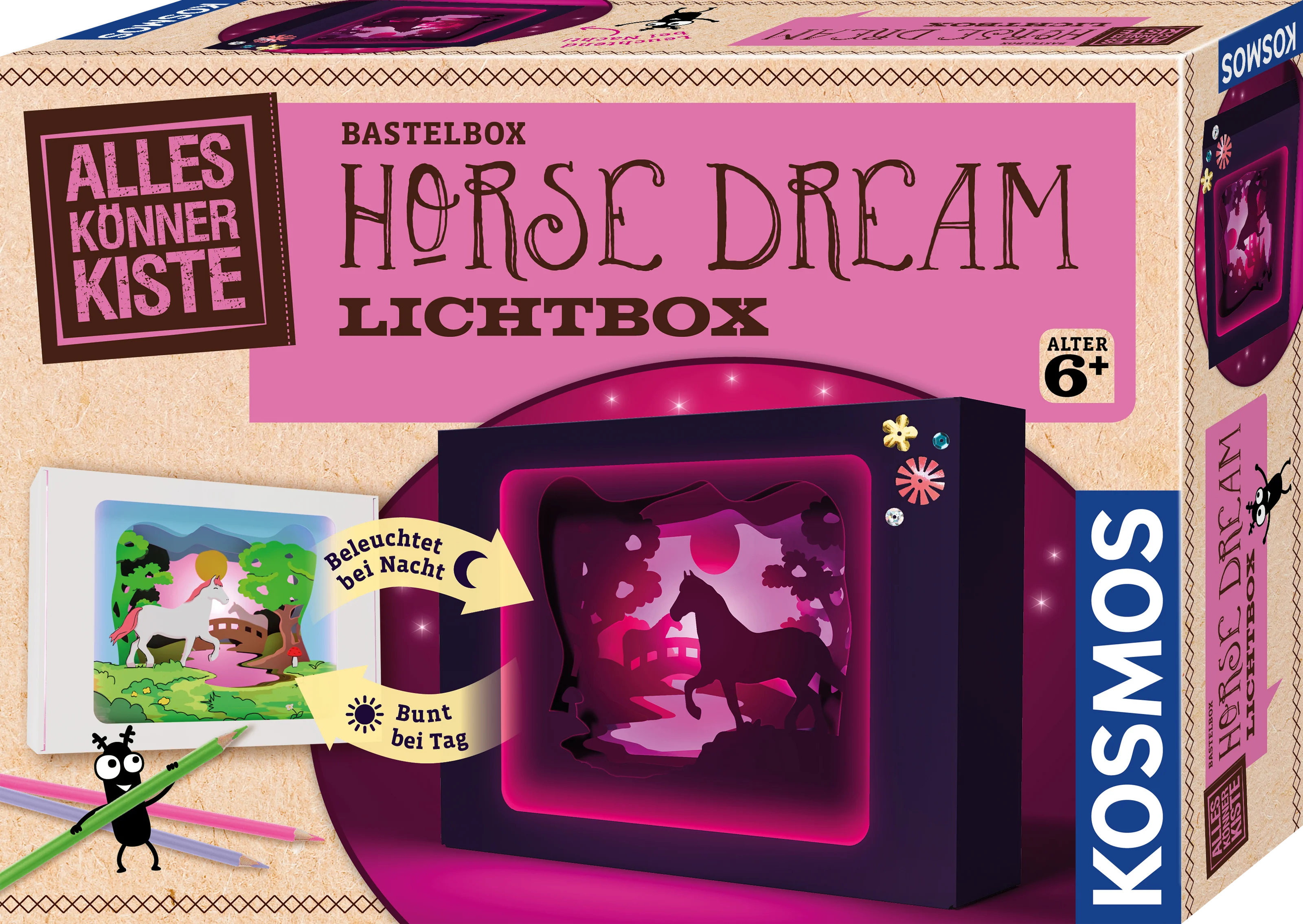 Horse Dream