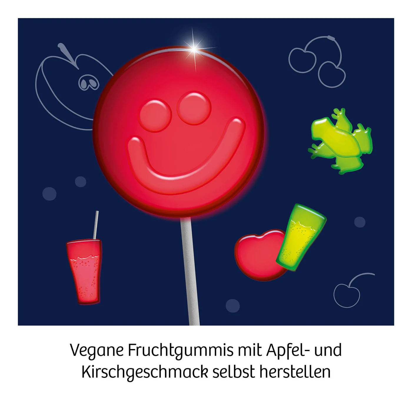 Fun Science Jelly-Pops