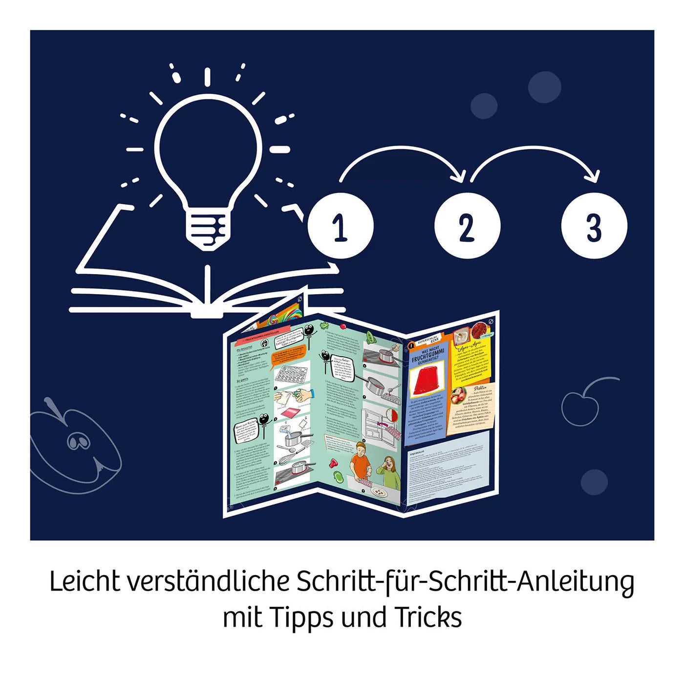 Fun Science Jelly-Pops