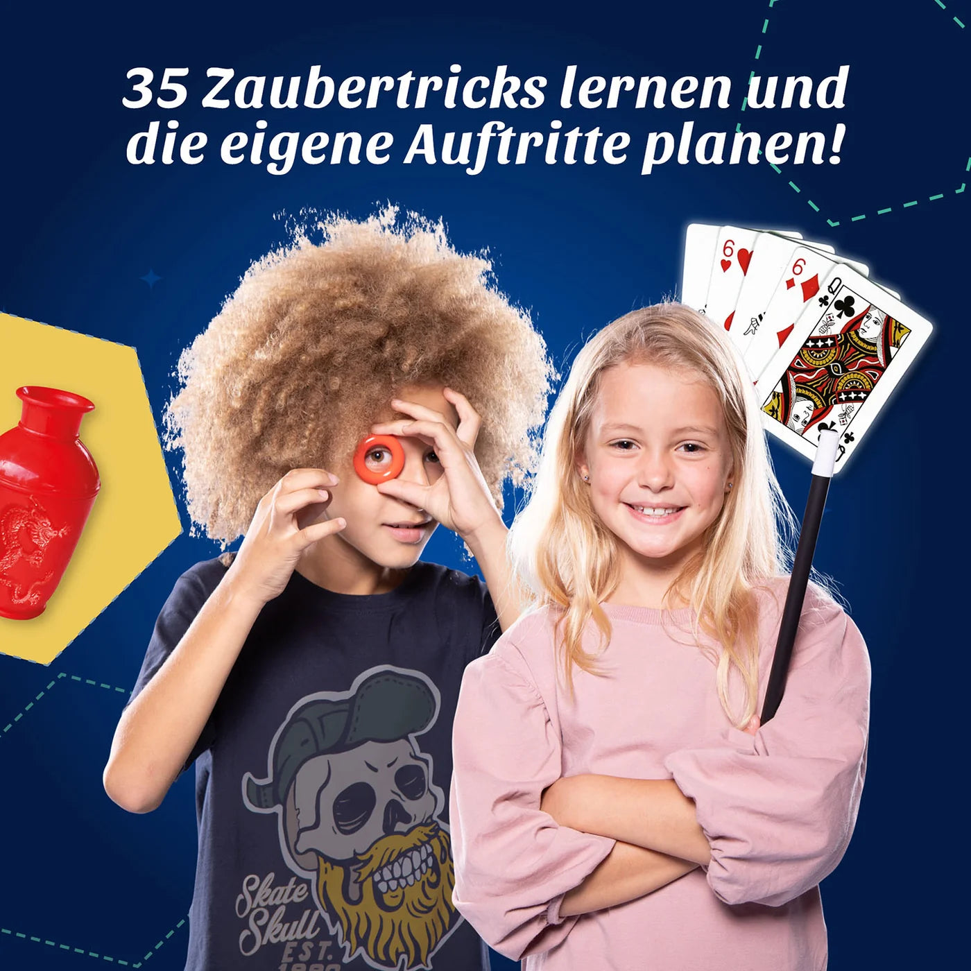 Magic Fun