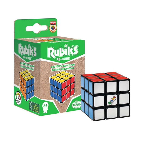 Rubik's Eco Cube