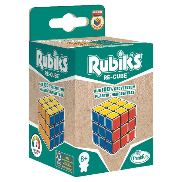 Rubik's Eco Cube