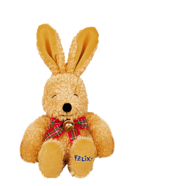 Plüsch-Felix, groß (ca. 40 cm)