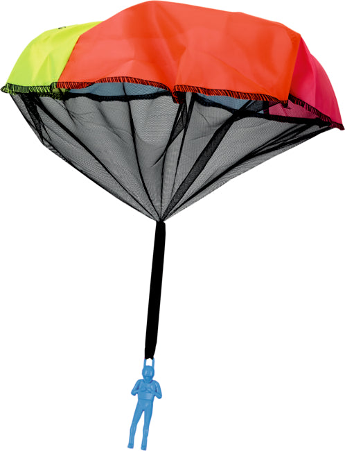 Krimskrams Die Spiegelburg Fallschirmspringer - Bunte Geschenke