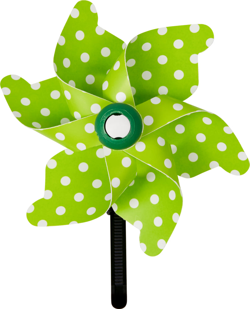 Mini-Windrad Bunte Geschenke, sort.