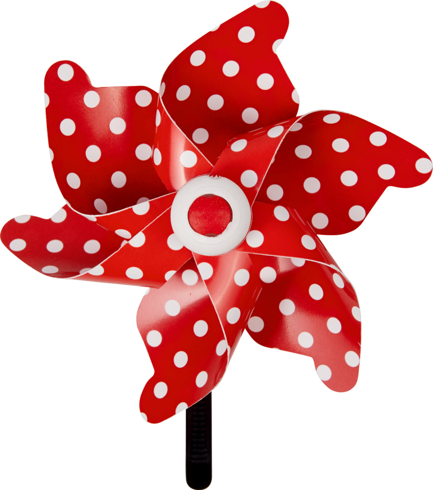 Mini-Windrad Bunte Geschenke, sort.