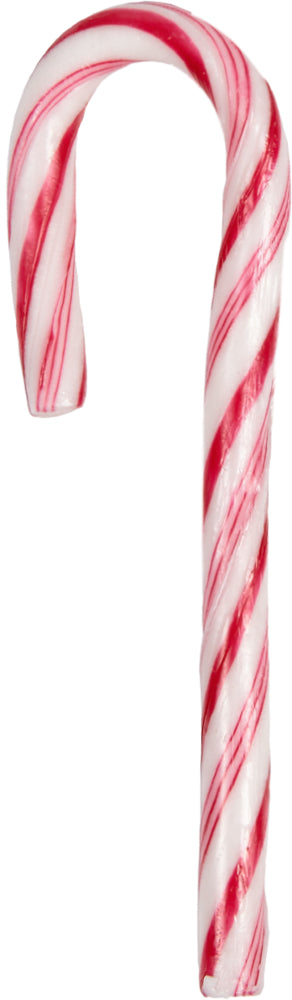 Zuckerstangen (Klassiker zu Weihnachten/Nikolaus)