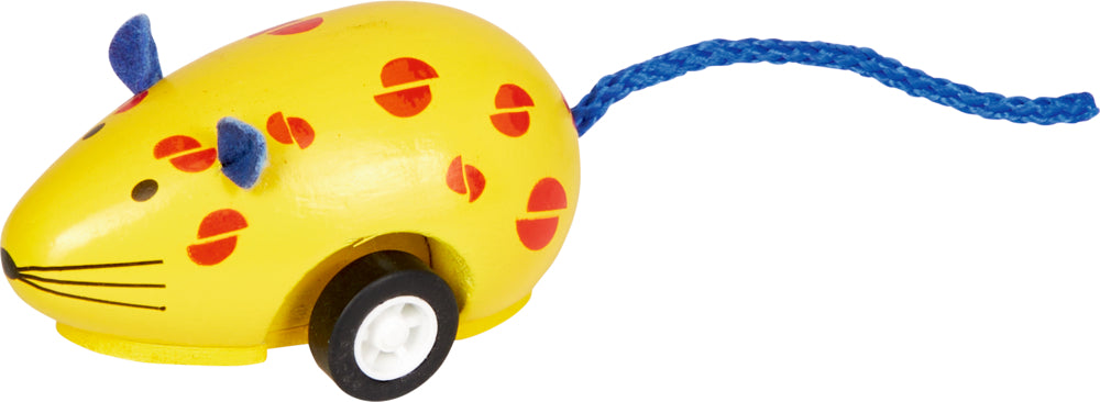 Flinkes Mäuschen - Bunte Geschenke, sort.