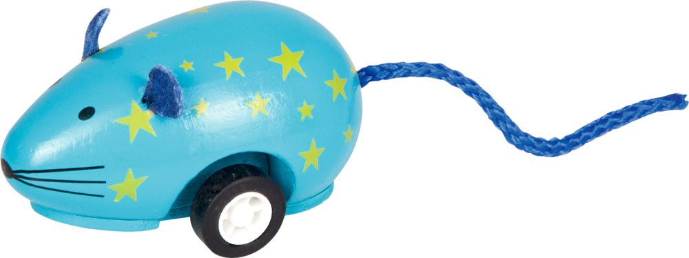 Flinkes Mäuschen - Bunte Geschenke, sort.