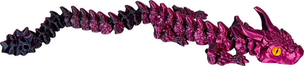 Experiment Die Spiegelburg Felsen-Drache - Kristalltier, sortiert (1 Stück)