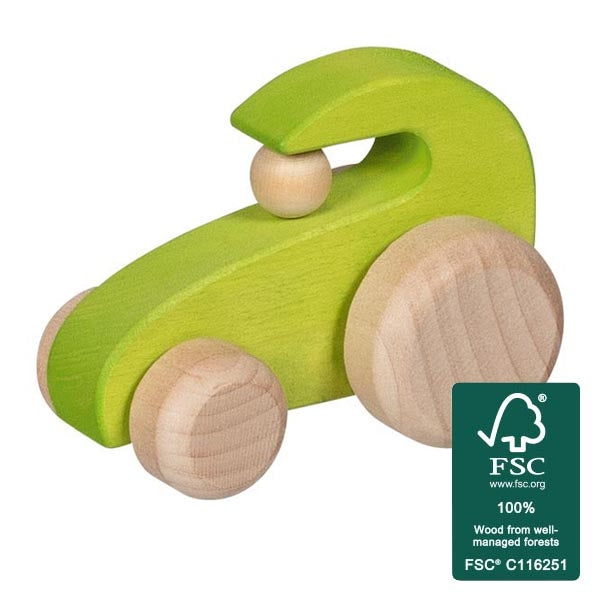 Greiffahrzeug Traktor, Petits Pilotes