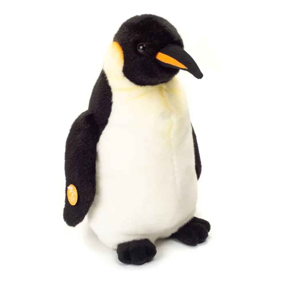 Plüschtier Teddy Hermann Teddy-Herrmann ⎮ Pinguin ⎮ 30 cm