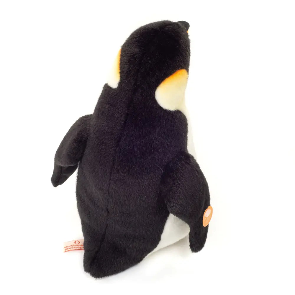 Plüschtier Teddy Hermann Teddy-Herrmann ⎮ Pinguin ⎮ 30 cm