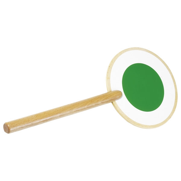Spielwelt goki Signalkelle