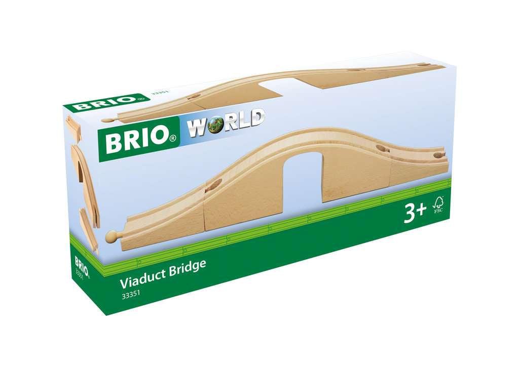 BRIO Unterführung - WELTENTDECKER