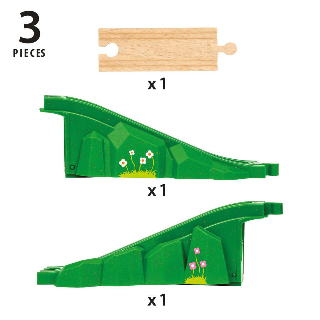 BRIO Modulare Brücke